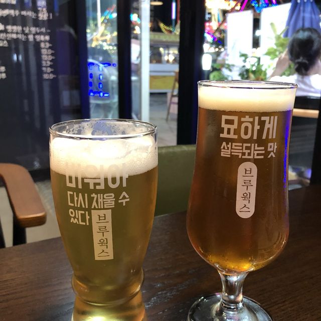 [월미도 여행] 월미도에서 연말여행🌅