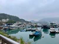   鯉魚門 一天游