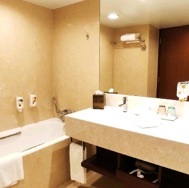 🧳Staycation🧳 🏨尖沙咀皇家太平洋酒店🏨