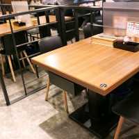 板橋誠品道地港式茶餐廳 彌敦道茶餐廳