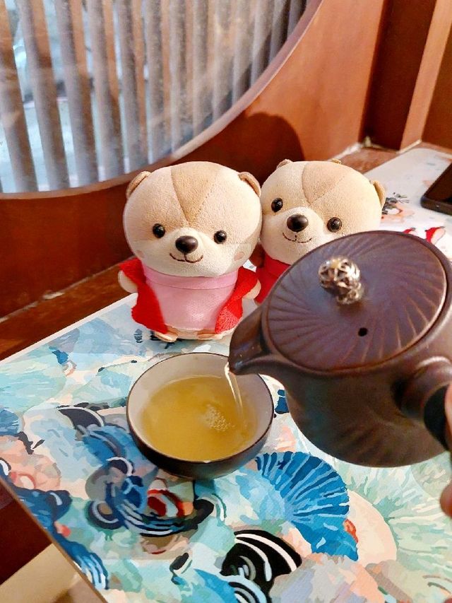 銅鑼灣 | Pancake專門 | 日底式班戟店
