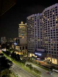 Hotel Miramar Staycay 