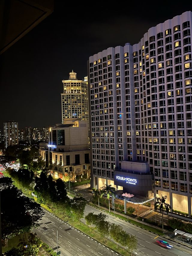 Hotel Miramar Staycay 