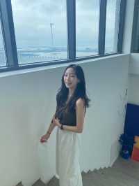[제주 제주시] 갤러리 느낌 카페 추천
