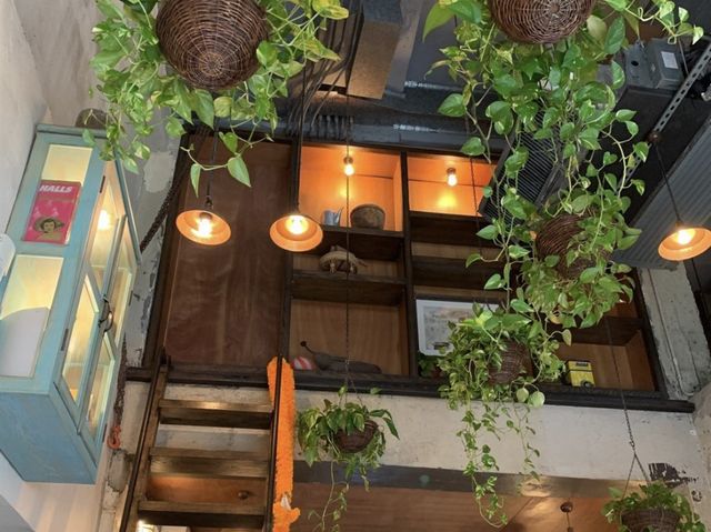 Samsen 泰麵 (灣仔)