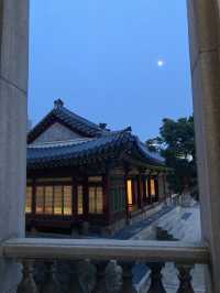 그리스에 온듯한 덕수궁 석조전