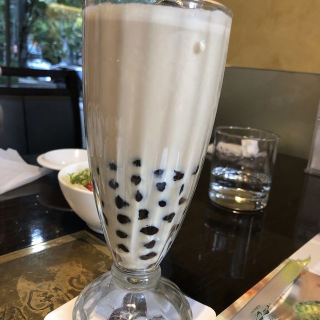 天仁喫茶趣
