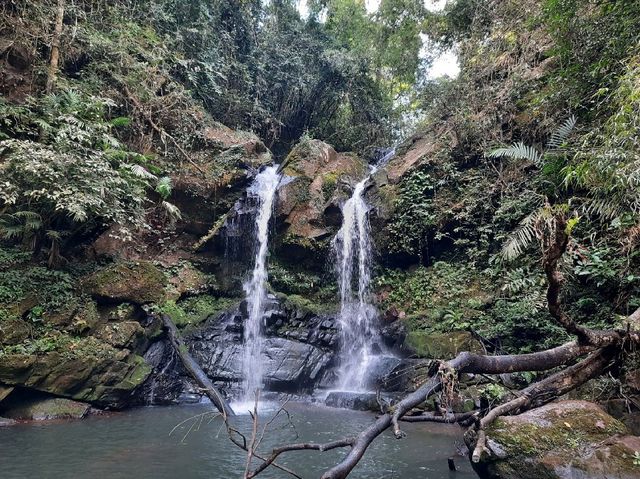 หมู่บ้านสะปัน @น่าน