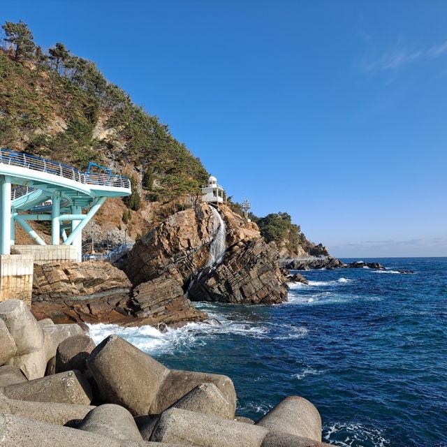 삼척, 강릉 여행🥾