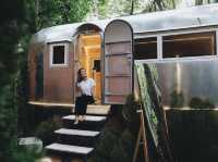 Glamorous Glamping, Chiangmai Thailand