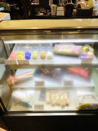 那覇🌴ノボテルのラウンジはテレワークプランが最高💕ドリンク3杯で1200円！