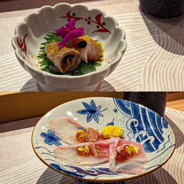 食材豐富又多花款