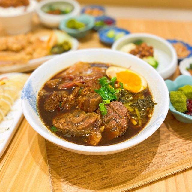 好食台灣菜