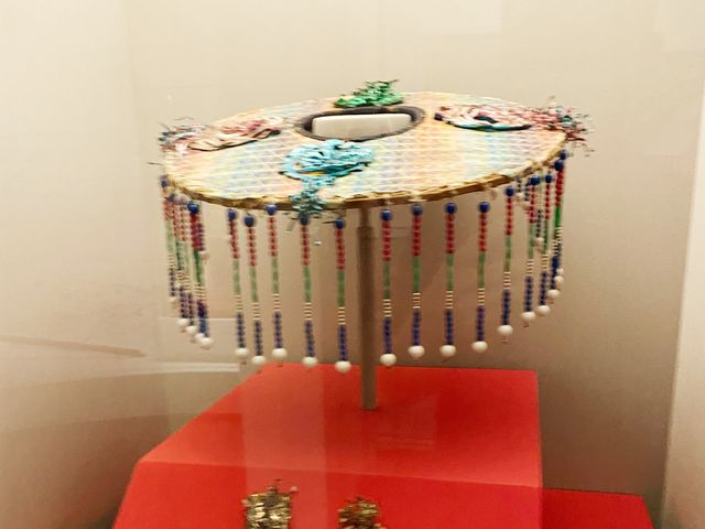 婚禮文化展覽