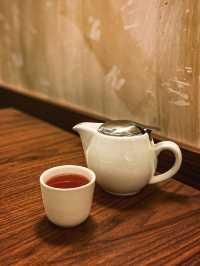 MUTA Restaurant｜主打和式洋食Fusion菜🌿打卡必選榻榻米座