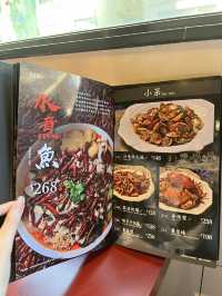 💕 必食炸饅頭❗️適合香港人既川菜