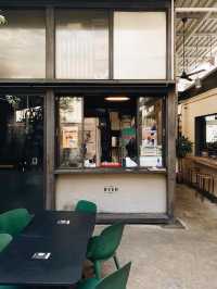 CSHH คาเฟ่ชื่อดังของสิงคโปร์ที่คนรักกาแฟต้องมา