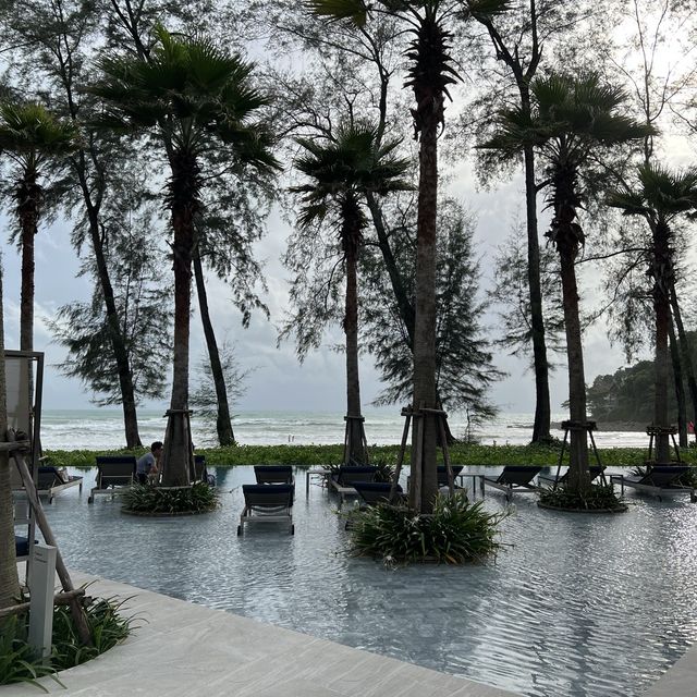 Twinpalms MontAzure Kamala Phuket