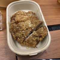美味台北美食