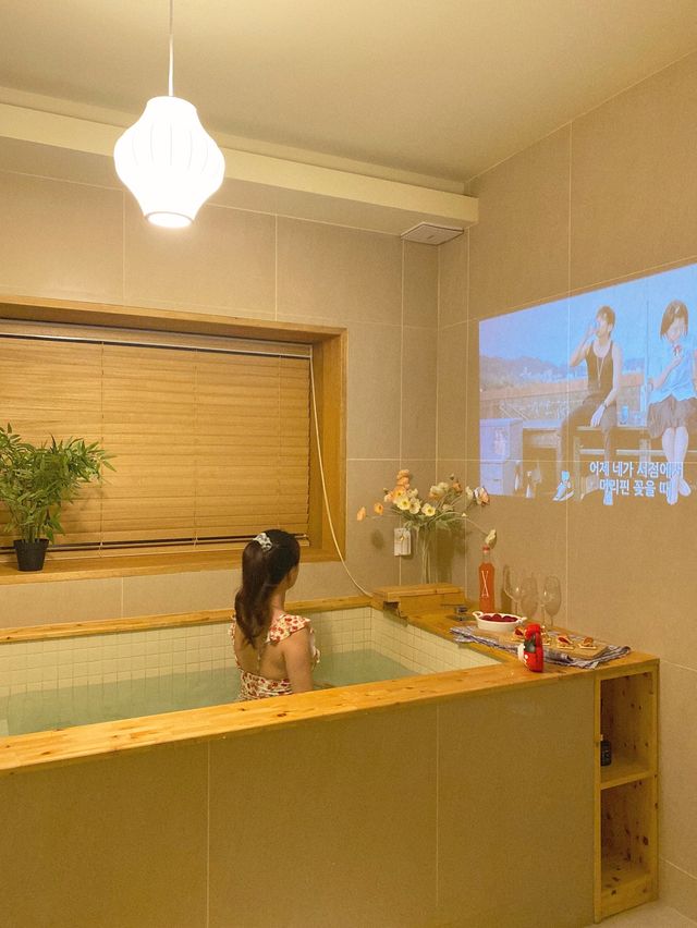 소품 하나하나 감성적인 파주 숙소 ‘사인웨이브’ 🏠