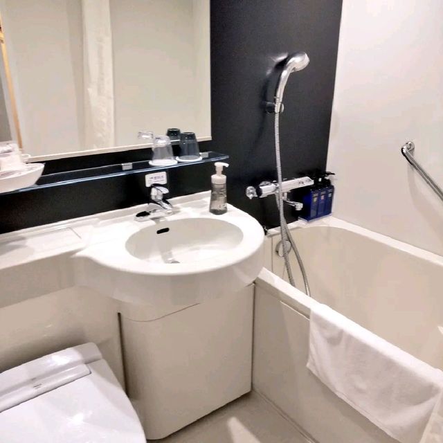 【ホカンス】Tマークシティホテル札幌大通