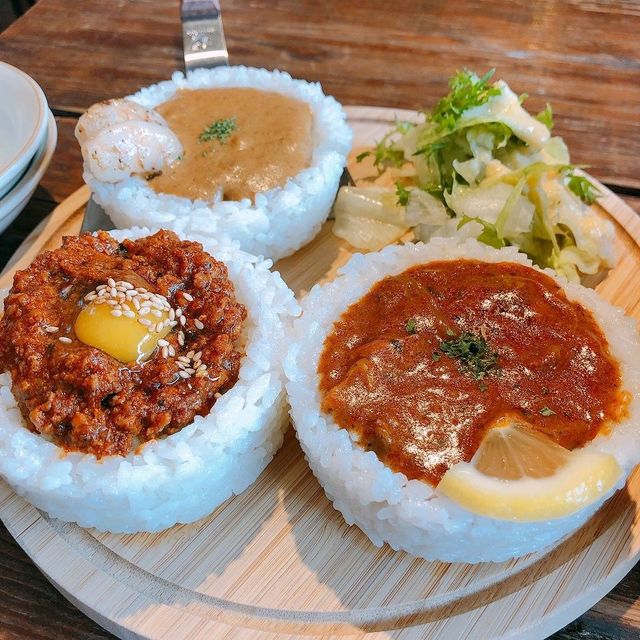 전주 한옥마을 카레맛집🍛 '소코아'