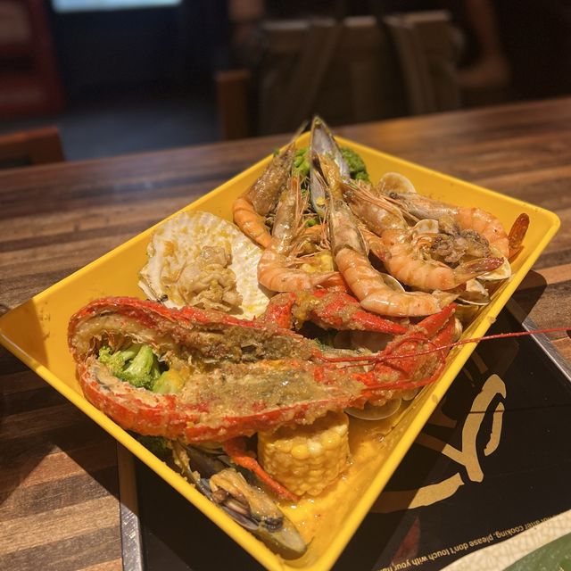 【🦁 氣氛超好！】高質日式居酒屋～