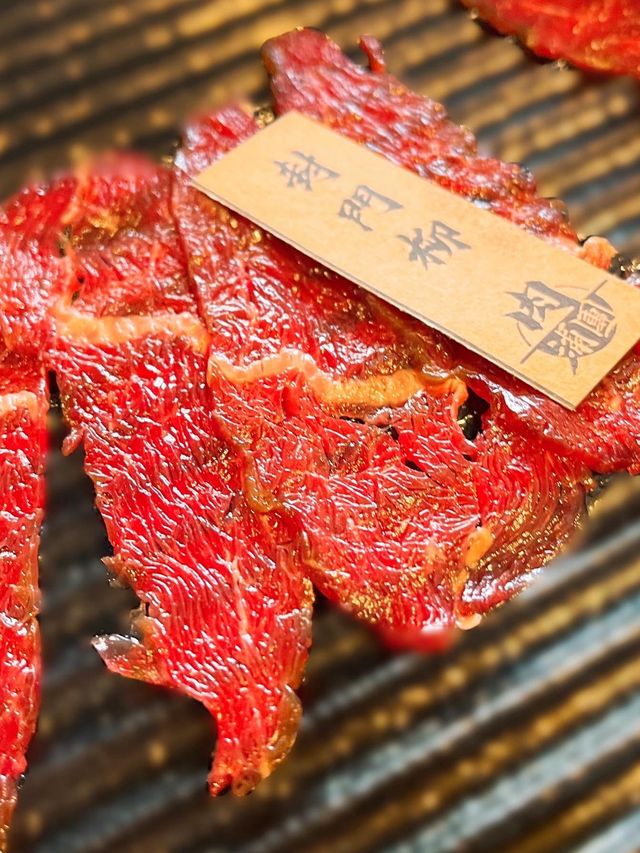 任食安格斯牛先$120?🥩