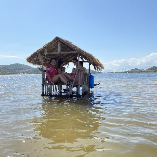 Retreat to pepper farm in Cambodia!