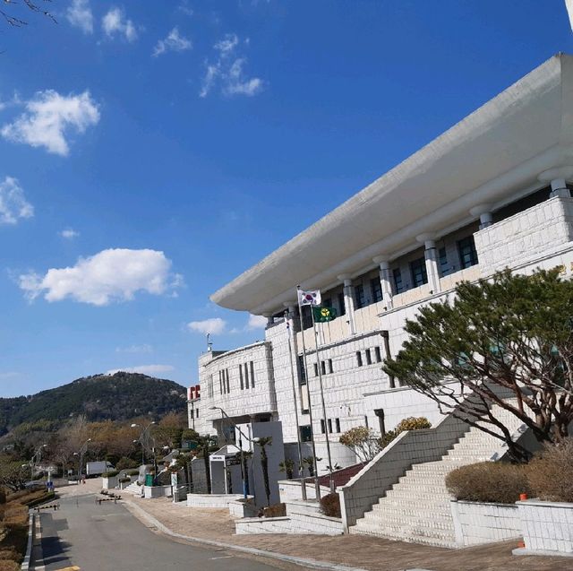 통영 여행지 추천 