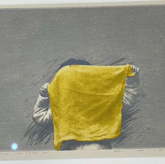 野田哲也:無盡的愛 野田哲也:無盡的愛