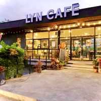 ร้าน LYN cafe @นครศรี