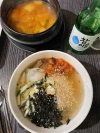 [광주광역시] 봉선동 맛집 <화원짚불구이>
