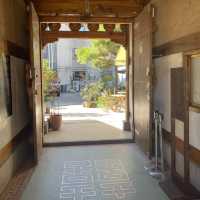 cafe onion 安国店