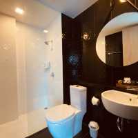 Krabi Sea bass hotel 