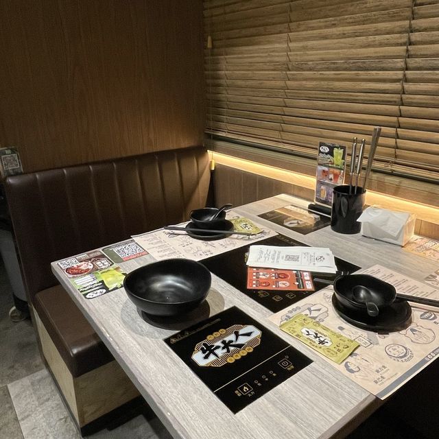 高質和牛放題包你一試再encore😍