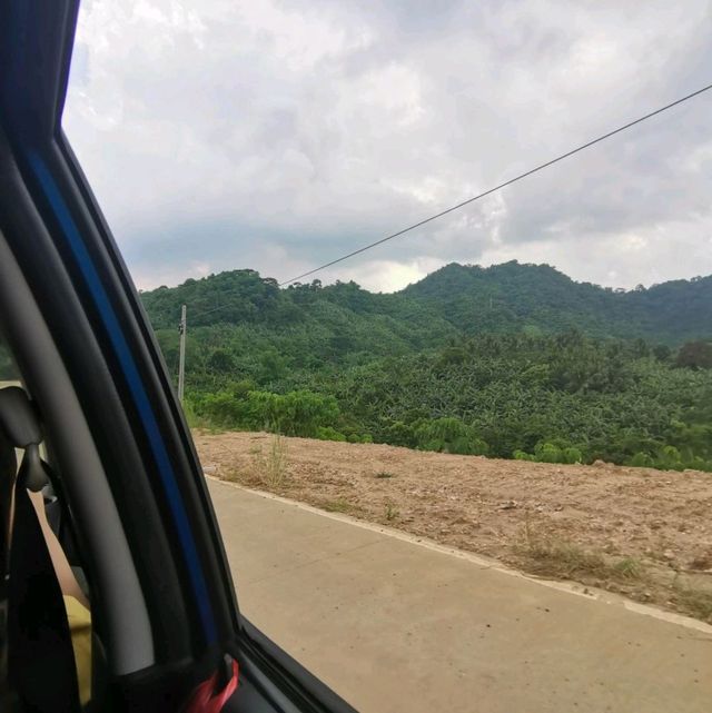 BATANGAS MUST VISIT PLACES