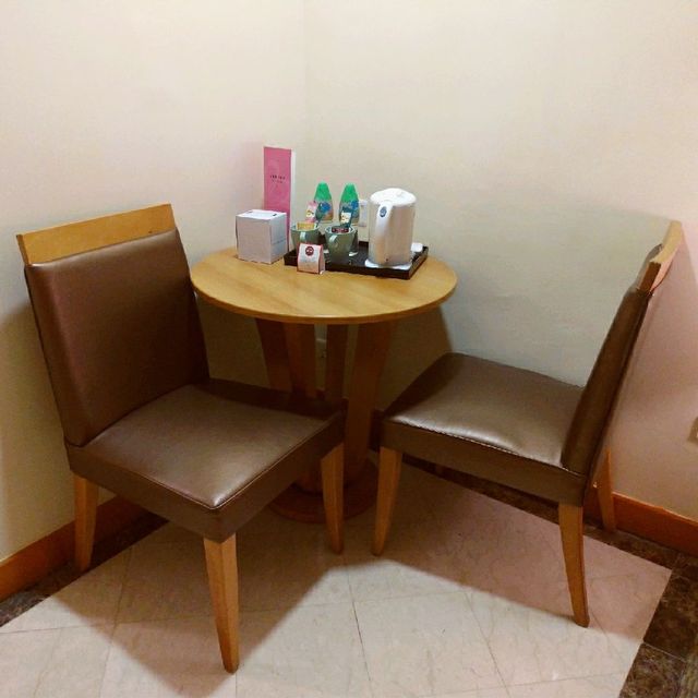 天水圍的嘉湖海逸酒店