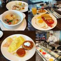 🏨 尖東快閃體驗「味」力住宿展食力