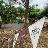 ร้านกาแฟ Weekend Cafe