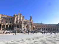 無心插柳嘅美麗Seville