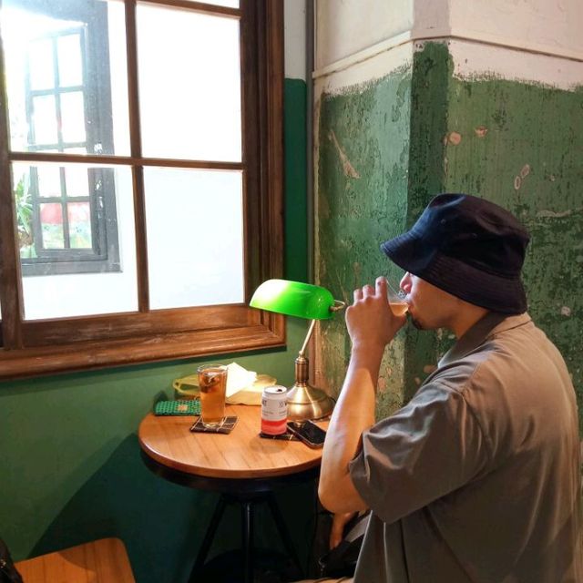 松山文創園區 ¥ 文青好去處~~