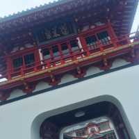 【佐賀】武雄温泉蓬莱湯