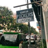 Kuantan Pickers & Kedai Kopi