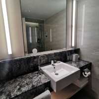 affordable staycay
