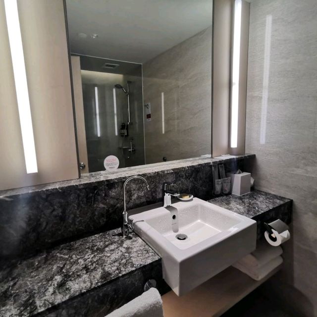 affordable staycay