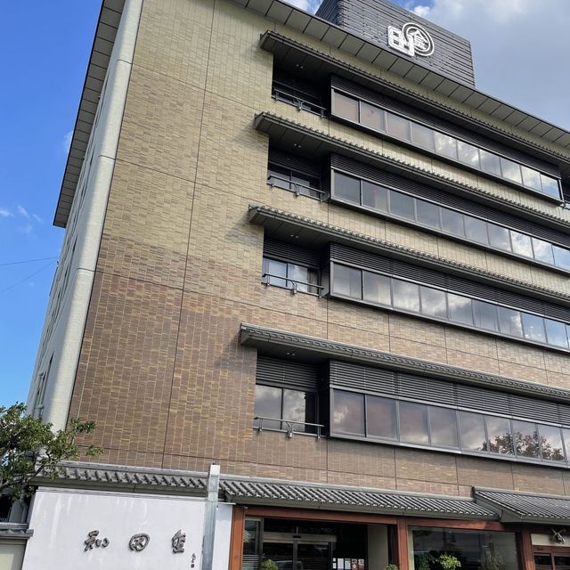 【三重県】秋の松阪をぶらり街歩き！
