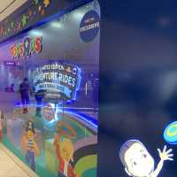 Toy s us Singapore 