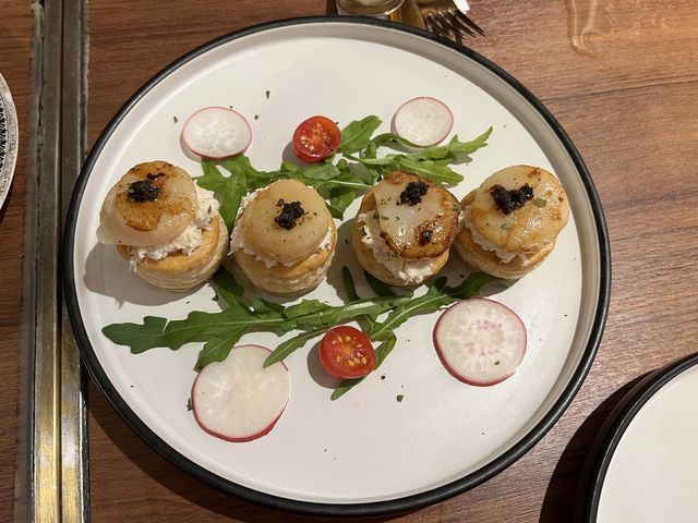 Fusion泰國菜打卡餐廳🍴