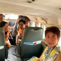 พาชม Private Jet 